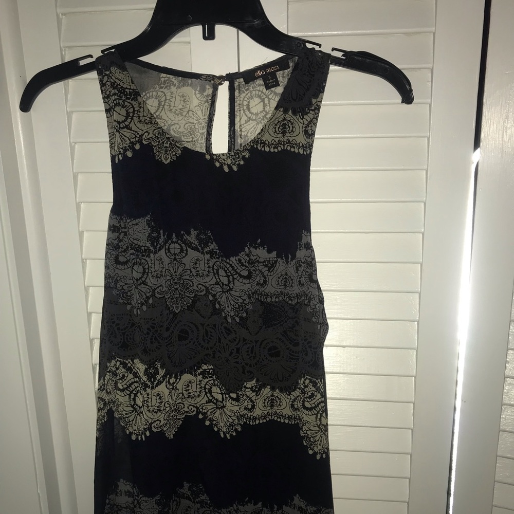 ella moss tank